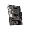 MSI A520M-A PRO DDR4 4600/1866Mhz M.2 mATX AM4
