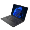 LENOVO E16 THINKPAD 21JT0017TX R7-7730U 16GB 512GB SSD 16 FDOS