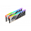Apacer Panther RGB 32GB 2x16GB 5200MHz CL38 DDR5 Gaming Ram (AH5U32G52C5229BAA-2)
