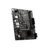 MSI PRO H610M-E DDR5 5600MHZ(OC) HDMI VGA M.2 mATX 1700P