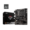MSI A520M PRO DDR4 4600/1866Mhz M.2 MATX AM4