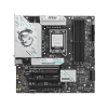 MSI B860M GAMING PLUS WIFI SOKET 1851 DDR5 8600MHZ(OC) 3xM.2 1x TB4 HDMI DISPLAY 5G LAN WIFI 7 mATX