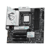 MSI B860M GAMING PLUS WIFI SOKET 1851 DDR5 8600MHZ(OC) 3xM.2 1x TB4 HDMI DISPLAY 5G LAN WIFI 7 mATX