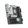 MSI B860M GAMING PLUS WIFI SOKET 1851 DDR5 8600MHZ(OC) 3xM.2 1x TB4 HDMI DISPLAY 5G LAN WIFI 7 mATX