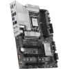 MSI PRO B860-P WIFI SOKET 1851 DDR5 8600MHZ(OC) 3xM.2 1x TB4 HDMI DISPLAY 5G LAN WIFI 7 ATX