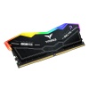 Team T-Force DELTA RGB 32GB 2x16GB 7800Mhz DDR5 CL38 Beyaz Gaming Ram (FF3D532G7800HC38DDC01)