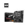 MSI PRO A620M-B AM5 DDR5 6800(OC) HDMI VGA M.2 USB3.2 JARGB V2 mATX