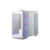 MAG PANO M100R PZ WHITE M-ATX CASE