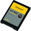 Intenso 250Gb Performance 250GB 2.5 Sata3 550MB-500MB-s Ssd Harddisk