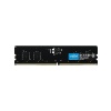 Crucial 16GB DDR5-4800 CL40 CT16G48C40U5 16GB DDR5-4800 CL40 Udımm Pc Ram Bellek