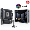 ASUS TUF GAMING B860M-PLUS WIFI LGA1851 DDR5 DP HDMI MATX ANAKART