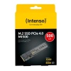 500GB INTENSO MI500 3836450 5300/400MB/s SSD