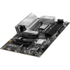 MSI PRO Z890-S WIFI PZ DDR5 8800MHZ(OC) USB 20Gbps 3xM.2 1xTB4 HDMI DISPLAY 2.5G LAN WIFI7 ATX 1851P