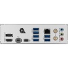 MSI PRO Z890-S WIFI PZ DDR5 8800MHZ(OC) USB 20Gbps 3xM.2 1xTB4 HDMI DISPLAY 2.5G LAN WIFI7 ATX 1851P