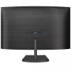 23.8 PHILIPS 241E1SC/00 IPS CURVED FHD 4MS 75HZ VGA HDMI