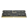 Team Elite 16GB 4800Mhz CL40 1x16GB DDR5 SODIMM Ram (TED516G4800C40D-SBK)