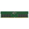 16GB DDR5 6400MHz CL52 KVR64A52BS8-16 CUDIMM KINGSTON