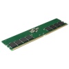 16GB DDR5 6400MHz CL52 KVR64A52BS8-16 CUDIMM KINGSTON