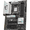 MSI B850 GAMING PLUS WIFI AM5 DDR5 8200MHZ(OC) DP 3x M.2 USB 10Gbs 5G LAN WI-FI 7 ATX