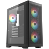 FRISBY FC-9480G 600W 80+ BRONZE 4X RGB MESH GAMING
