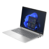 HP ELITEBOOK 640 G11 9Y7U4ET U5-125U 8GB 512GB SSD 14 FDOS