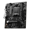 MSI PRO B650M-E DRR5 6800MHZ(OC) AM5 HDMI VGA mATX