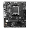 MSI PRO B650M-E DRR5 6800MHZ(OC) AM5 HDMI VGA mATX