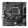 GIGABYTE A620M H DDR5 6400(OC) HDMI DP MATX AM5