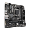 GIGABYTE A620M H DDR5 6400(OC) HDMI DP MATX AM5