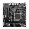 GIGABYTE A620M H DDR5 6400(OC) HDMI DP MATX AM5