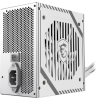 MSI MAG A650BNL WHITE 650W 80+ BRONZE POWER SUPPLY