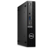 DELL OPTIPLEX 7020MFF i3-14100T 8GB 512GB SSD UBUNTU N003O7020MFFU