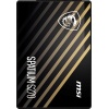 480GB MSI SSD SPATIUM S270 SATA 2.5