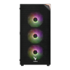 VENTO FSP VG3400S 750W GEN5 80+ PSU ATX3.0 KASA