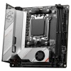 MSI MPG B650I EDGE WIFI DDR5 HDMI M.2 USB 3.2 LAN WİFİ MITX AM5