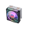 Frisby FCL-F1334C 120mm P4S CPU Soğutucu