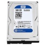 Wd 500Gb Caviar Blue WD5000AAKX SATA 3.0 7200 RPM 3.5 Harddisk