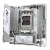 GIGABYTE ANAKART AM5 MINI-ITX X870I AORUS PRO ICE
