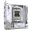 GIGABYTE ANAKART AM5 MINI-ITX X870I AORUS PRO ICE