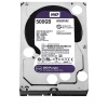 Wd 500Gb Purple WD05PURZ 3.5 5400 RPM SATA 3 Harddisk