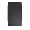 FRISBY FC-2730B 1X120 MM FAN 300W USB 2.0 KASA