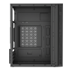 FRISBY FC-8970G 300W 2X RAINBOW FAN GAMING KASA