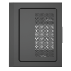 FRISBY FC-8970G 300W 2X RAINBOW FAN GAMING KASA