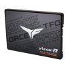 TEAM VULCAN Z 512GB 540/470MB/s 2,5 SATA 3 SSD Disk (T253TZ512G0C101)