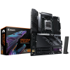GIGABYTE ANAKART AMD AM5 ATX B850 AORUS ELITE WF7