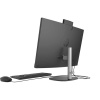 Hp ProOne 240 G10 B6JC9ES i5-1334 16GB 512SSD WiFi 6 23.8 FreeDOS Siyah AIO Bilgisayar