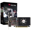 AFOX GEFORCE GT610 2GB DDR3 64 Bit (AF610-2048D3L5)