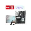 MSI B840 GAMING PLUS WIFI AM5 DDR5 8000(OC)Mhz ATX Gaming (Oyuncu) Anakart