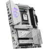 MSI MPG B850 EDGE TI WIFI AM5 DDR5 8400MHZ(OC) HDMI 4x M.2 USB 10Gbs 5G LAN WI-FI 7 ATX