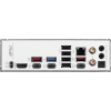 MSI MPG B850 EDGE TI WIFI AM5 DDR5 8400MHZ(OC) HDMI 4x M.2 USB 10Gbs 5G LAN WI-FI 7 ATX